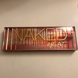 UD heat pallet used 1 time! $35